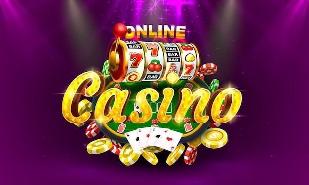 Tampilan antarmuka pasang taruhan sportsbook pemenang77 dengan nuansa neon merah modern